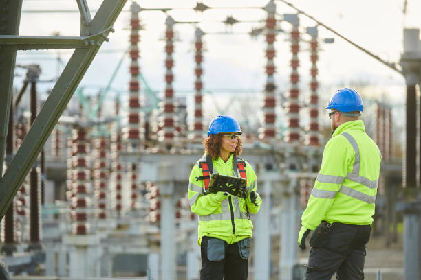Best Home Electrical Repair  in Meadowlakes, TX