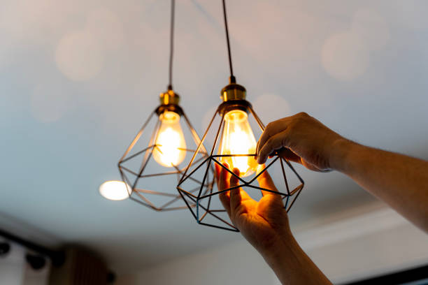 Best Electrical Repair Services  in Meadowlakes, TX