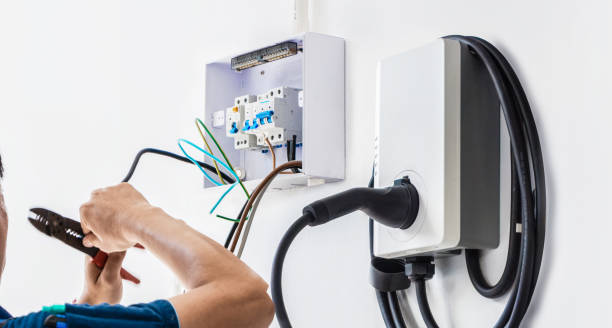 Best Electrician for Home Renovation  in Meadowlakes, TX