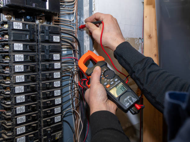 Best Affordable Electrical Installation  in Meadowlakes, TX