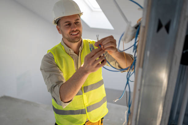 Best 24-Hour Electrician  in Meadowlakes, TX